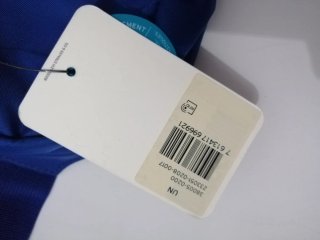 Riñonera Levi's Azul