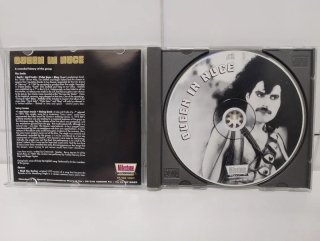 CD Queen - In Nuce (Edición Italiana 1995)