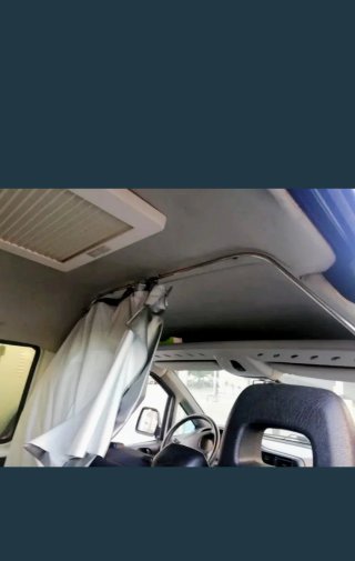 Citroen Jumpy 2004