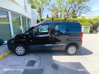 Peugeot Bipper 2008