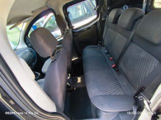 Peugeot Bipper 2008