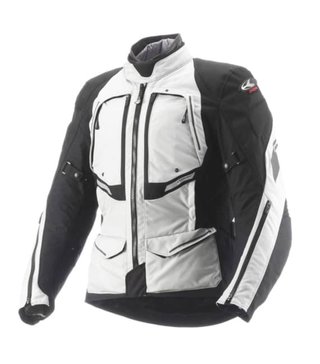 Chaqueta Clover GTS Airbag Talla XXL