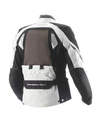 Chaqueta Clover GTS Airbag Talla XXL
