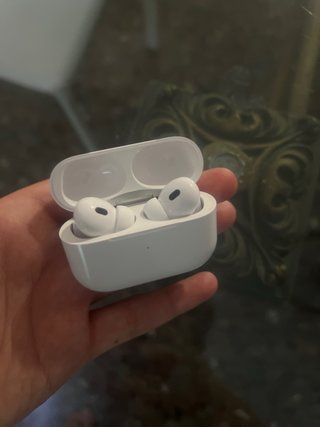 AirPods Pro 2ª Gen