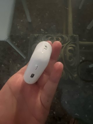 AirPods Pro 2ª Gen