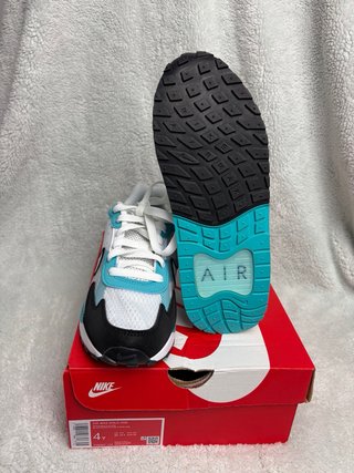 Nike Air Max Solo GS Talla 36