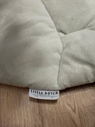 Alfombra juego Little Dutch con arco