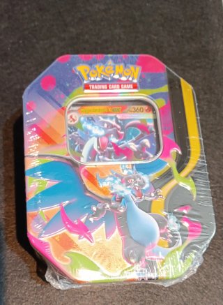 Lote Colección Pokémon TCG Español-Nuevo y sellado