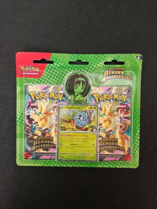 Lote Colección Pokémon TCG Español-Nuevo y sellado