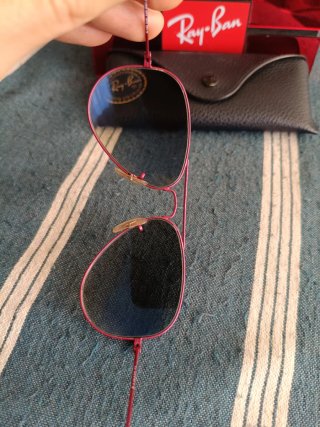 Gafas de sol Ray-Ban Aviator