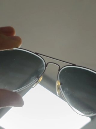Gafas de sol Ray-Ban Aviator