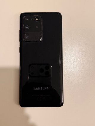 S20 ultra