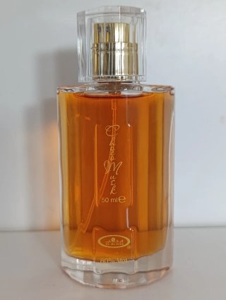 Choco Musk, Perfume Árabe 50ml Unisex (Precintado)