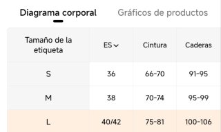Pantalones de vestir negros mujer