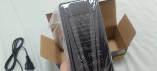 Cargador EcoXtreme 48V Patinete Eléctrico