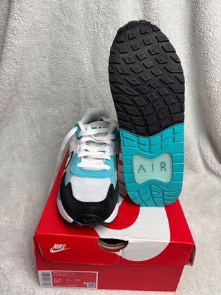 Nike Air Max Solo Talla 38