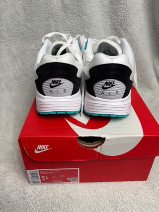 Nike Air Max Solo Talla 38
