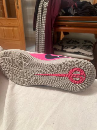Zapatillas Nike Tempo Talla 43