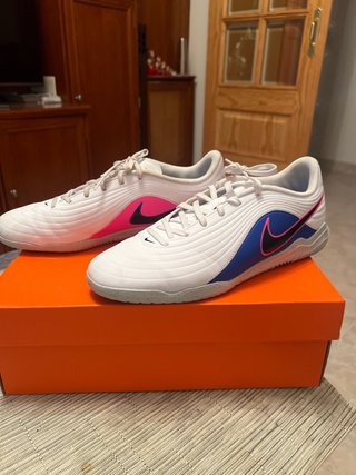 Zapatillas Nike Tempo Talla 43