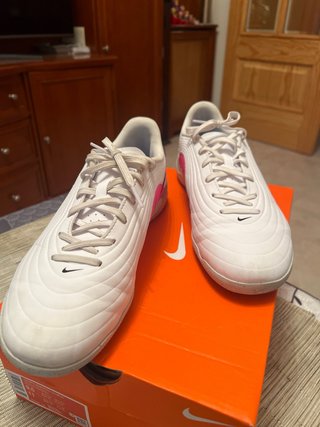 Zapatillas Nike Tempo Talla 43