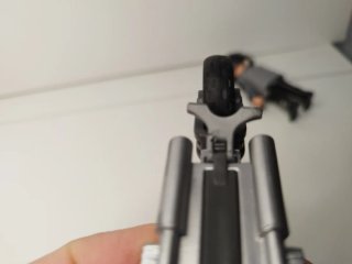 Playmobil Moto Harley Davidson 5118