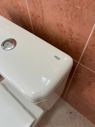 Inodoro Roca Blanco No Negociable