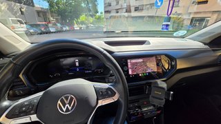 Volkswagen T-Cross 2022