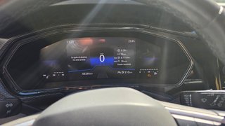 Volkswagen T-Cross 2022
