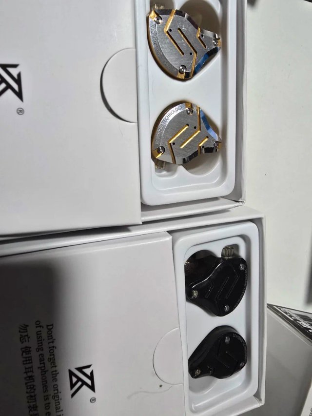 KZ ZS10 PRO Auriculares In-Ear