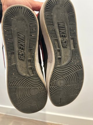 Zapatillas Nike hombre