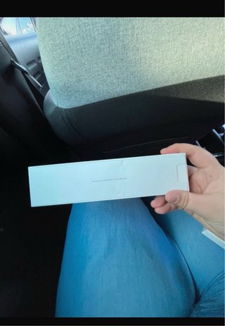Apple Pencil Pro