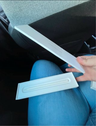 Apple Pencil Pro