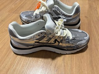 Nike P-6000 Talla 44 Nuevas
