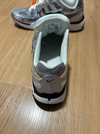 Nike P-6000 Talla 44 Nuevas