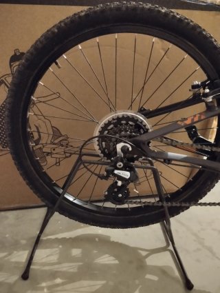Bicicleta Orbea 24