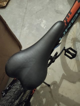 Bicicleta Orbea 24