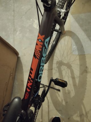 Bicicleta Orbea 24