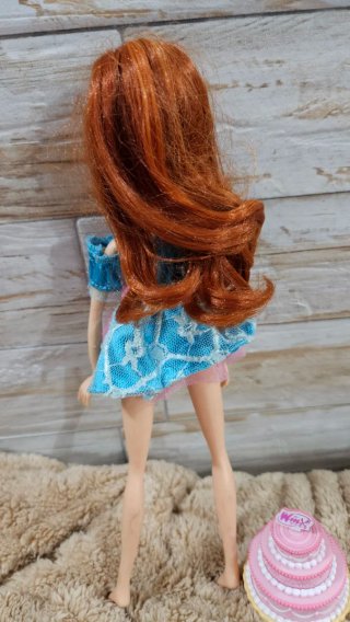 Muñeca Winx Stella