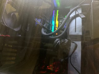 PC Gaming GTX 1080 Ryzen 1800X 16GBDDR4 2TB