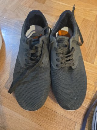 Zapatillas