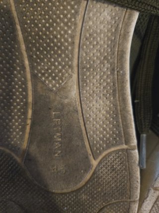 Zapatillas