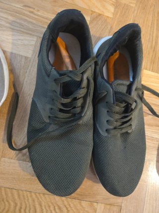 Zapatillas