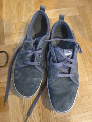 Zapatillas