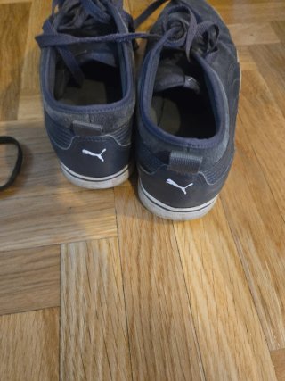 Zapatillas