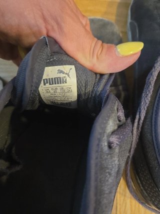 Zapatillas