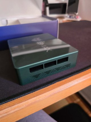 Bmax B6 Plus Mini PC