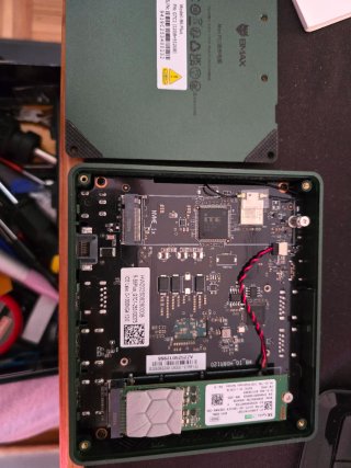 Bmax B6 Plus Mini PC