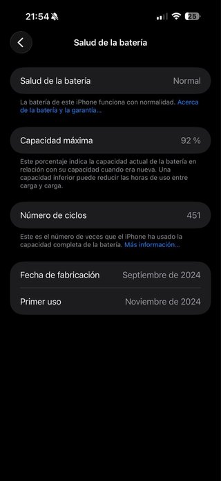 iPhone 16 Pro Max Titánio