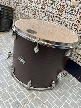 Batería Mapex Completa