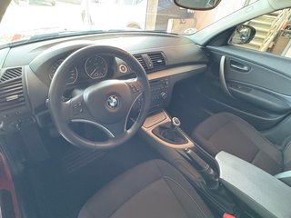 BMW Serie 1 pack m